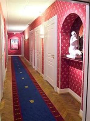 фото отеля Hotel Hannong