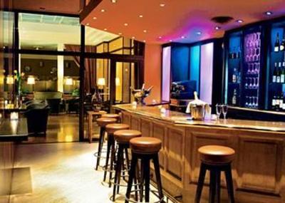 фото отеля Hotel Hannong