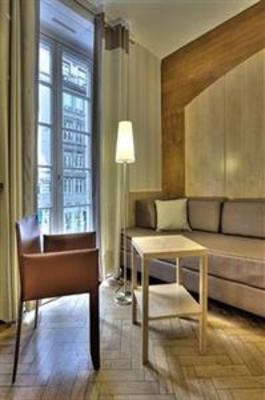 фото отеля Hotel Hannong