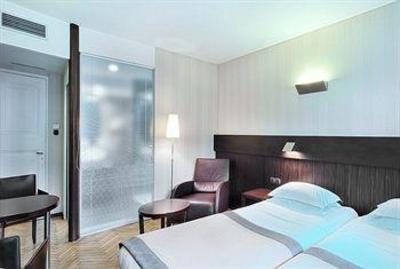 фото отеля Hotel Hannong