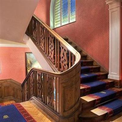 фото отеля Hotel Hannong