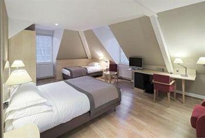 фото отеля Hotel Hannong