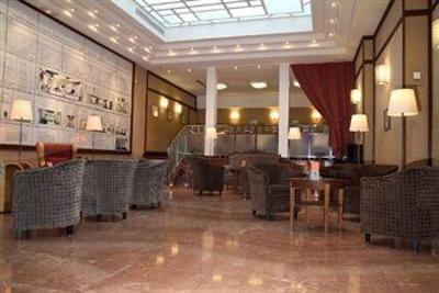 фото отеля Hotel Hannong