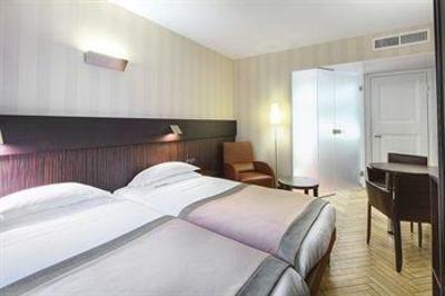 фото отеля Hotel Hannong