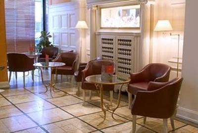 фото отеля Hotel Hannong