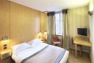 фото отеля Hotel Hannong