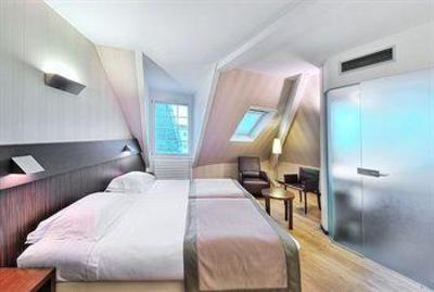 фото отеля Hotel Hannong