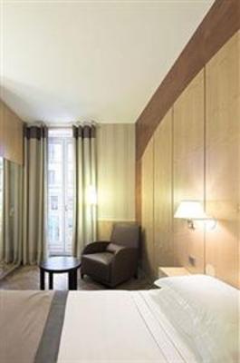 фото отеля Hotel Hannong