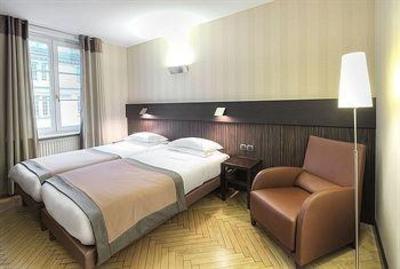 фото отеля Hotel Hannong