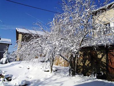 фото отеля Notre Bergerie