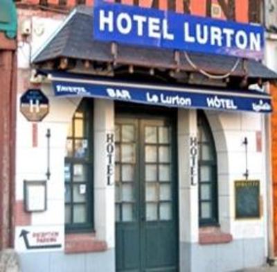 фото отеля Le Lurton