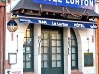 Le Lurton
