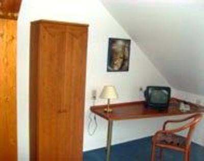 фото отеля Hotel Elxleben