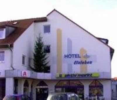 фото отеля Hotel Elxleben