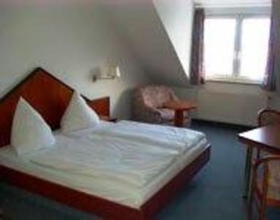 фото отеля Hotel Elxleben