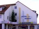 фото отеля Hotel Elxleben