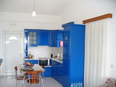 фото отеля Apartments Xenios Zeus 2