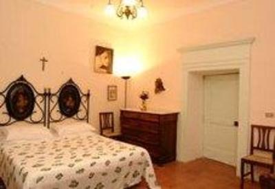 фото отеля Il Casino Di Caccia
