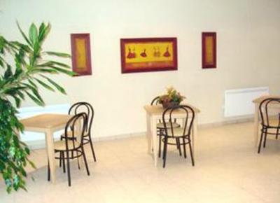 фото отеля La Boule d'Or Hotel Restaurant