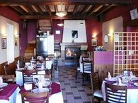 La Boule d'Or Hotel Restaurant
