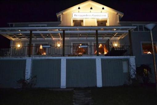 фото отеля Berggarden Inn Gnarp