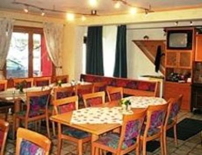 фото отеля Pension Gasthof Eibl Rohrnbach
