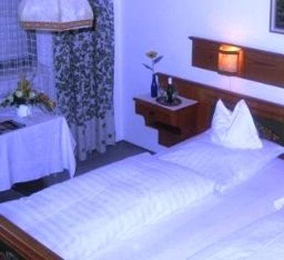 фото отеля Pension Gasthof Eibl Rohrnbach
