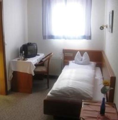 фото отеля Pension Gasthof Eibl Rohrnbach