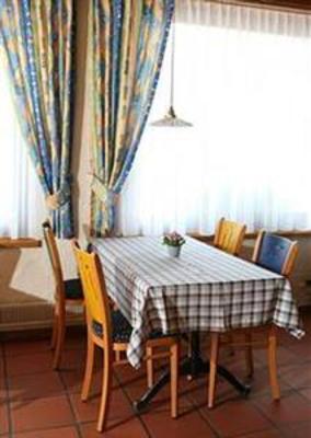 фото отеля Gasthof Sonne