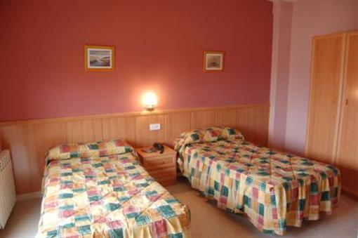 фото отеля Hotel Rosaleda