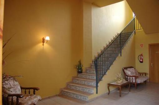 фото отеля Hotel Rosaleda