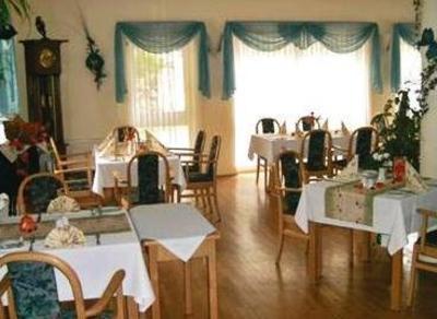 фото отеля Landhotel Zum Nicolaner