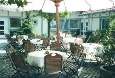 фото отеля Landhotel Zum Nicolaner