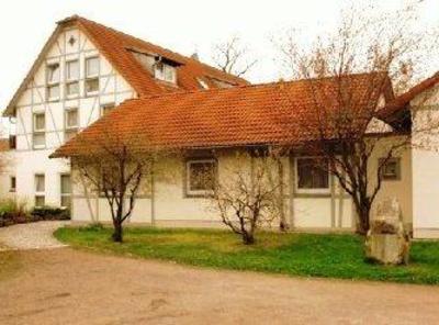 фото отеля Landhotel Zum Nicolaner