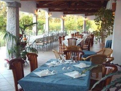 фото отеля Hotel Ristorante Domu Incantada