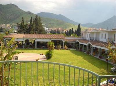 фото отеля Hotel Ristorante Domu Incantada