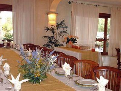 фото отеля Hotel Ristorante Domu Incantada