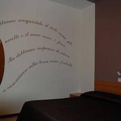 фото отеля Hotel Del Corso Fabbrico