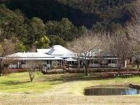 Avoca House B&B Wollombi