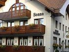 фото отеля Sonne Hotel Schwarzenburg