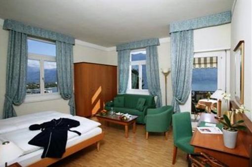 фото отеля Esplanade Hotel Resort & SPA