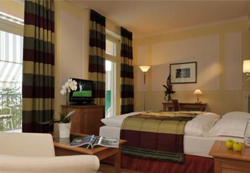 фото отеля Esplanade Hotel Resort & SPA