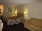 фото отеля Deluxe Inn Kingstree