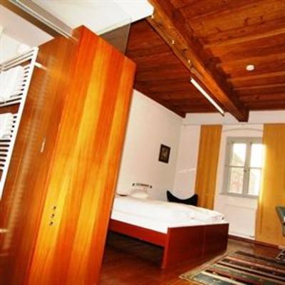 фото отеля Gasthof Ederer
