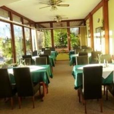 фото отеля Hotel Country Holiday