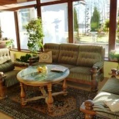фото отеля Hotel Country Holiday