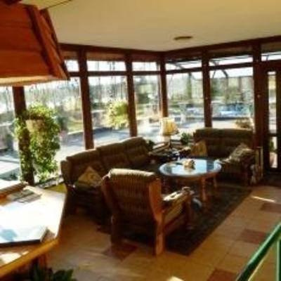 фото отеля Hotel Country Holiday