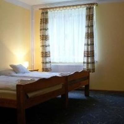 фото отеля Hotel Country Holiday