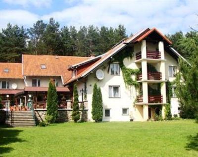 фото отеля Hotel Country Holiday