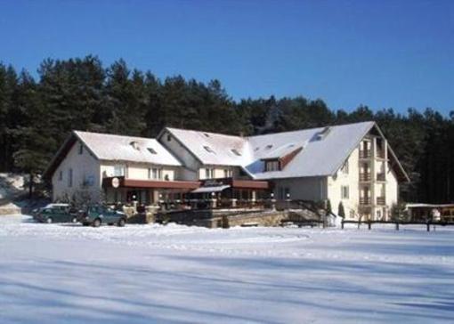 фото отеля Hotel Country Holiday